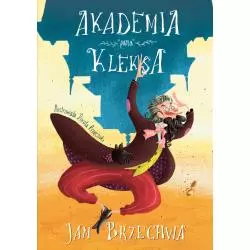 AKADEMIA PANA KLEKSA Jan Brzechwa - Wilga