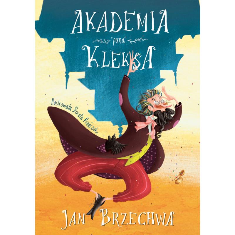 AKADEMIA PANA KLEKSA