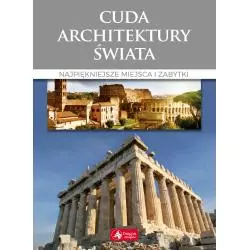 CUDA ARCHITEKTURY ŚWIATA...