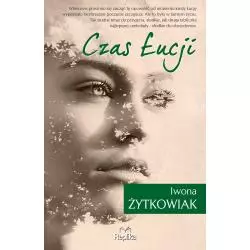 CZAS ŁUCJI Żytkowiak Iwona - Replika