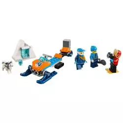 ODRZUTOWIEC POKAZOWY LEGO CITY 60177