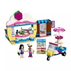 CUKIERNIA Z BABECZKAMI OLIVII LEGO FRIENDS 41366