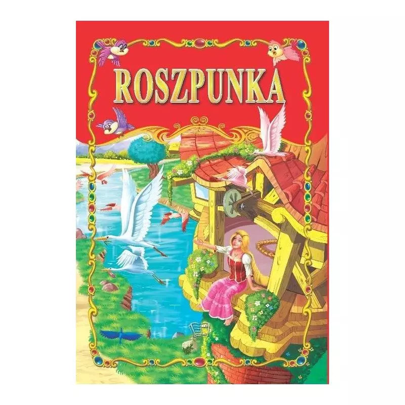 ROSZPUNKA 