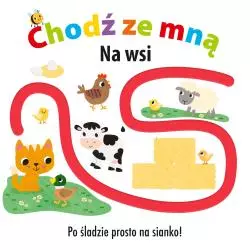 NA WSI CHODŹ ZE MNĄ - Wilga