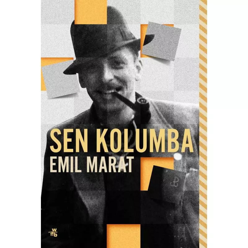 SEN KOLUMBA Emil Marat - WAB