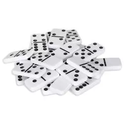 DOMINO KLASYCZNE GRY 