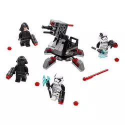 NAJWYŻSZY PORZĄDEK LEGO STAR WARS 75197