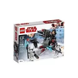 NAJWYŻSZY PORZĄDEK LEGO STAR WARS 75197