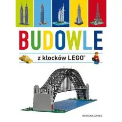 BUDOWLE Z KLOCKÓW LEGO Elsmore Warren