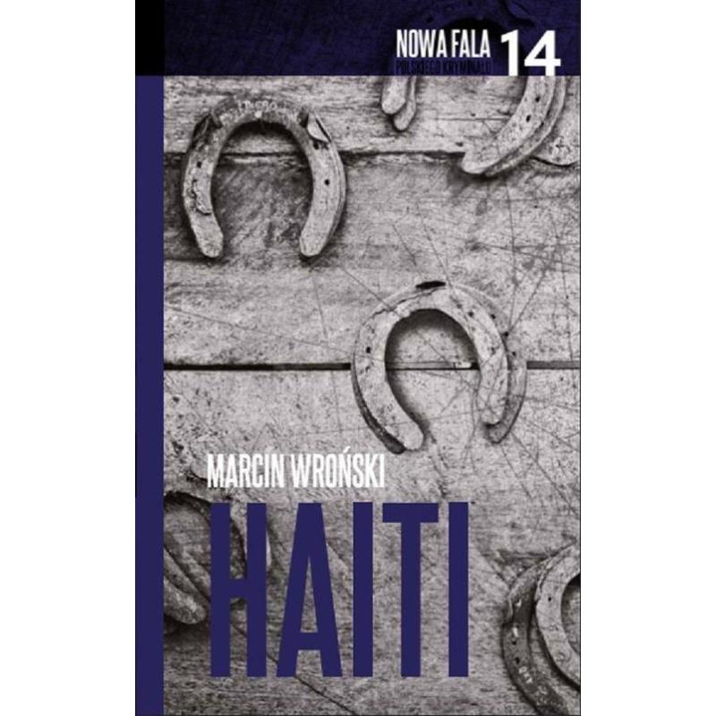 HAITI