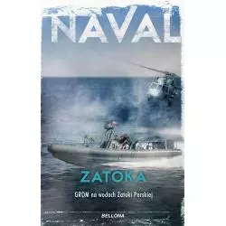 ZATOKA GROM NA WODACH ZATOKI PERSKIEJ Naval - Bellona