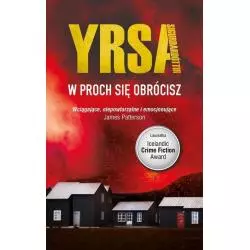 W PROCH SIĘ OBRÓCISZ Yrsa Sigurdardottir - Muza