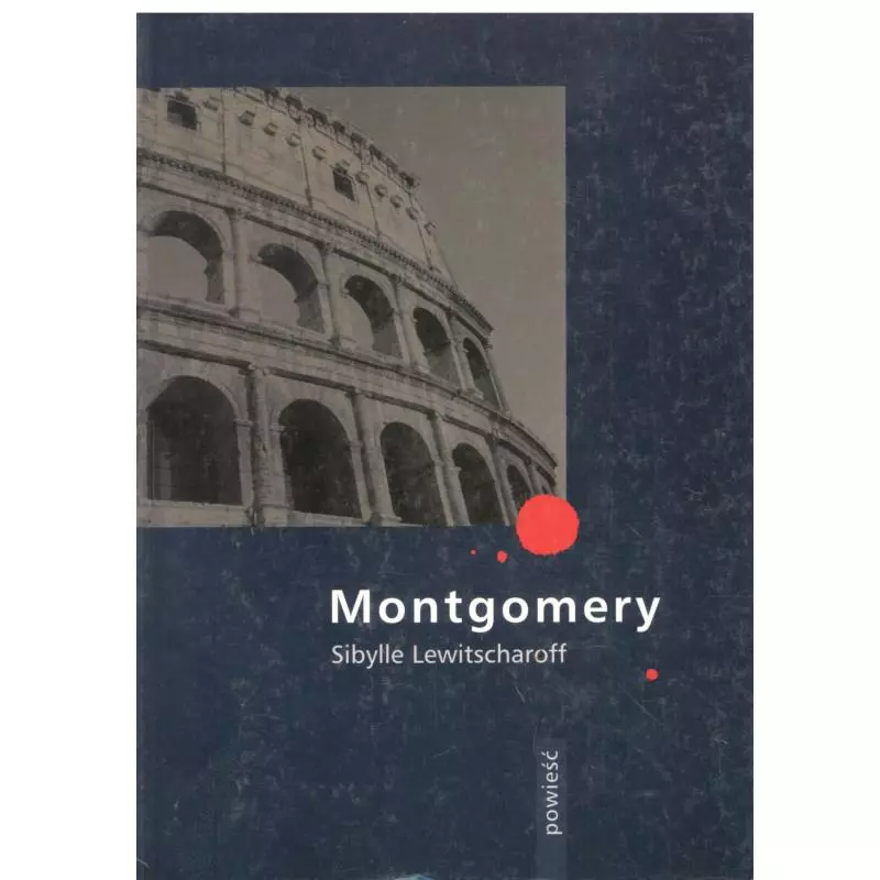 MONTGOMERY Sibylle Lewitscharoff