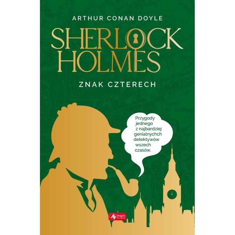 ZNAK CZTERECH