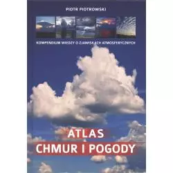 ATLAS CHMUR I POGODY - SBM