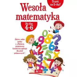 WESOŁA MATEMATYKA DLA KLAS...