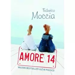 AMORE 14 Federico Moccia - Muza