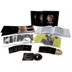 WAGNER: DER RING DES NIBELUNGEN 14xCD + DVD