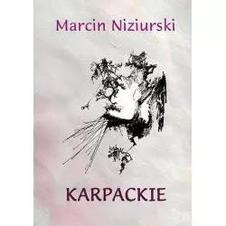 KARPACKIE Niziurski Marcin - Nowy Świat