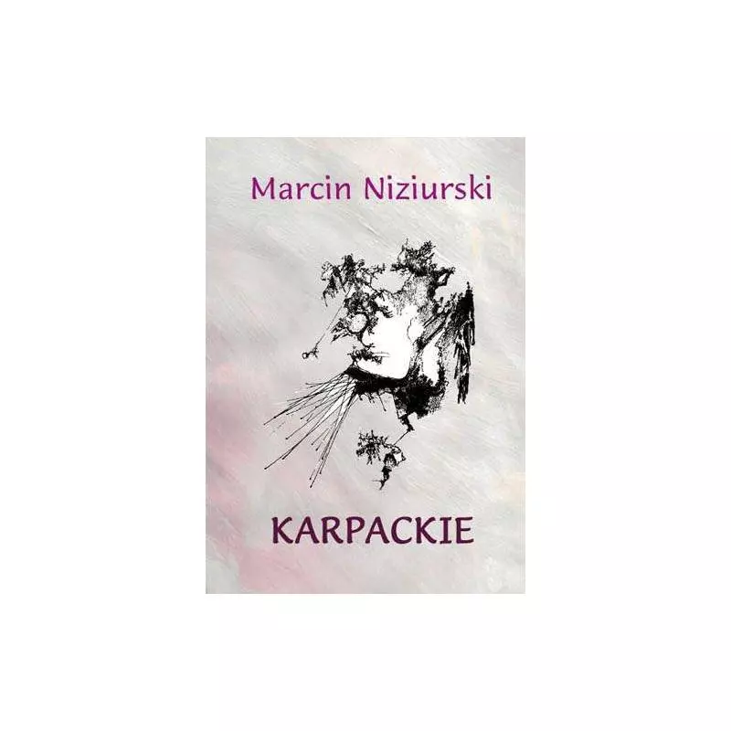 KARPACKIE Niziurski Marcin - Nowy Świat