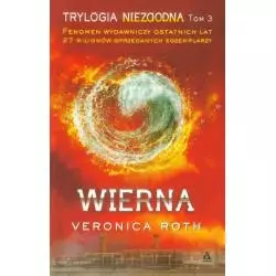 WIERNA Veronica Roth - Amber