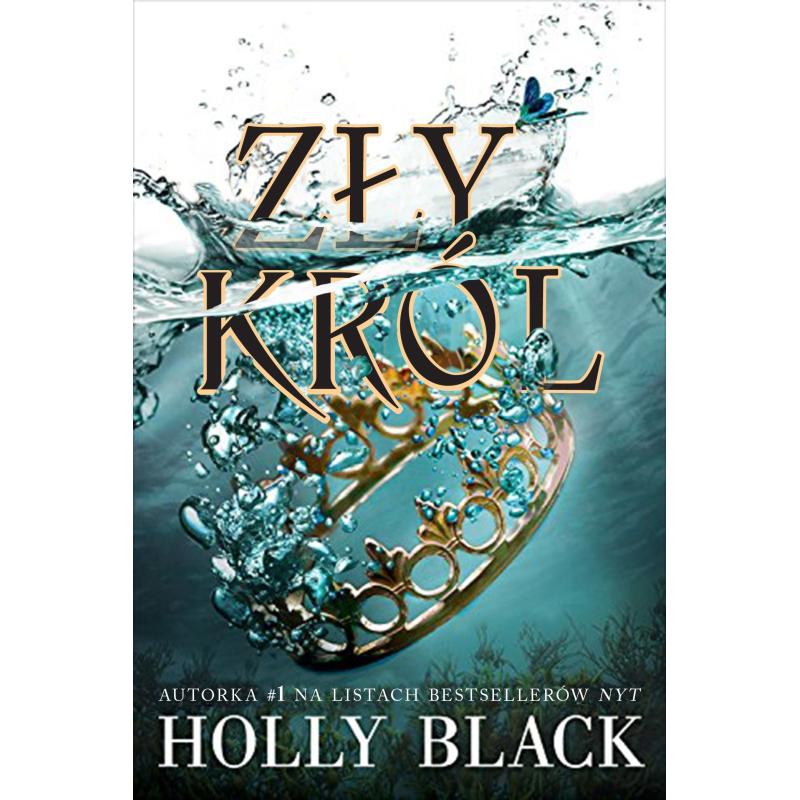ZŁY KRÓL