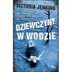 DZIEWCZYNY W WODZIE Victoria Jenkins - Amber