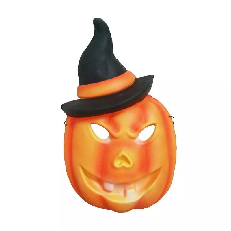 MASKA PIANKOWA DYNIA W KAPELUSZU