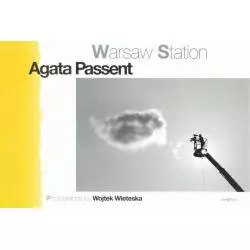 STACJA WARSZAWA Passent Agata - Nowy Świat
