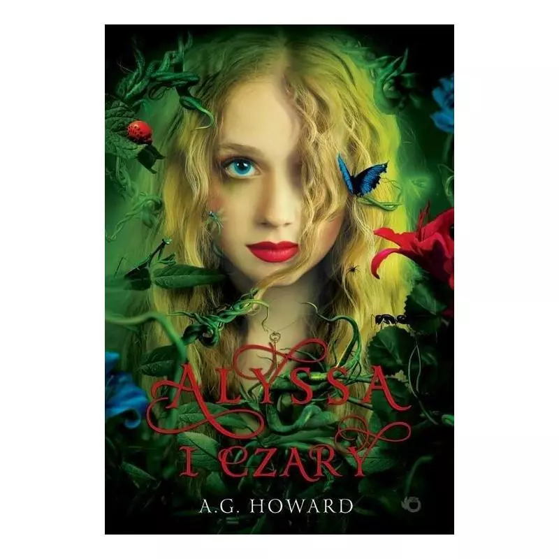 ALYSSA I CZARY A.G. Howard