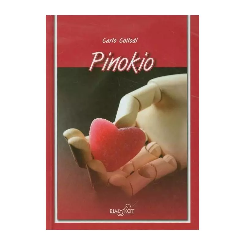 PINOKIO. Collodi Carlo