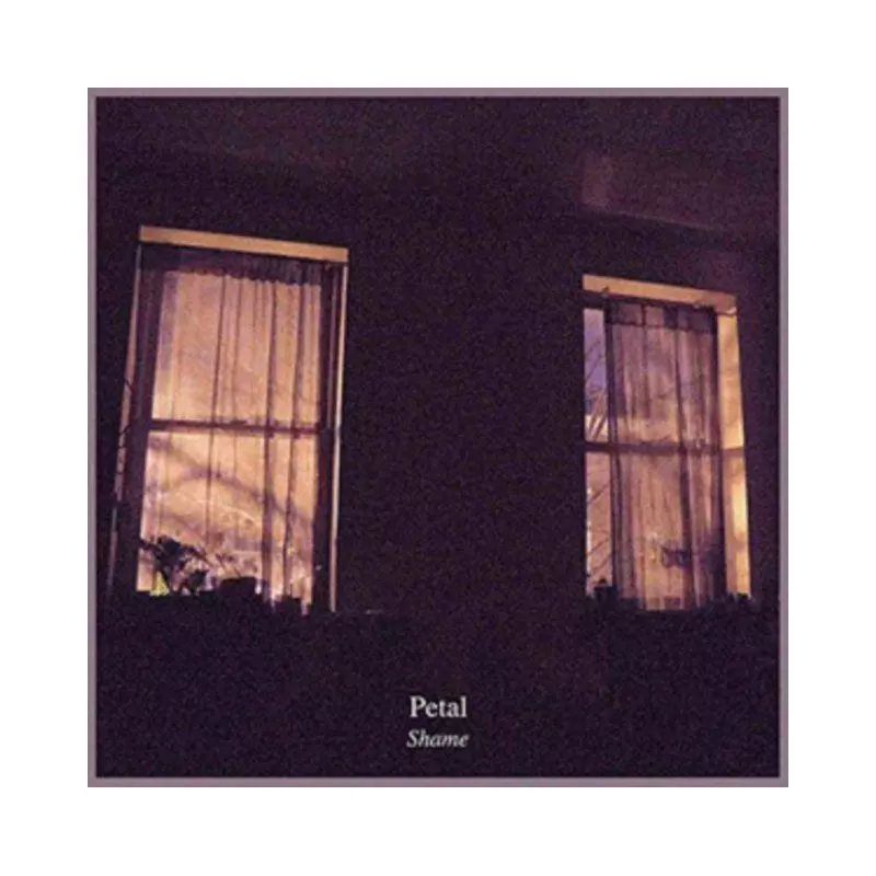 PETAL SHAME CD