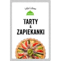 TARTY I ZAPIEKANKI - Buchmann