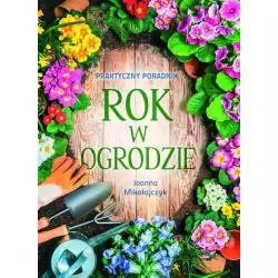 ROK W OGRODZIE Joanna Mikołajczyk - SBM