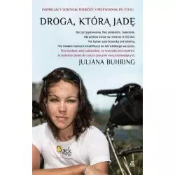 DROGA KTÓRĄ JADĘ Buhring Juliana - Amber