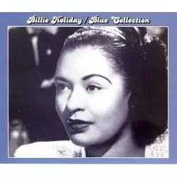 BLUE COLLECTION: BILLIE HOLIDAY 2xCD