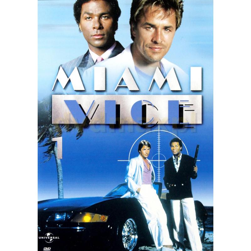 Jądro Ciemności Czas I Miejsce Akcji MIAMI VICE. SEZON: JĄDRO CIEMNOŚCI, SPOKO SRAWA DVD