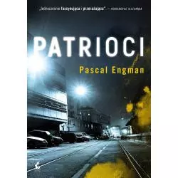 PATRIOCI Pascal Engman