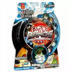 BATTLE BANDS STARTER WODA GRA ZRĘCZNOŚCIOWA 6+