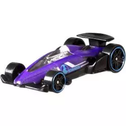 SAMOCHODZIK HOT WHEELS CARBIDE ZMIENIA KOLOR SAMOCHODZIK HOT WHEELS CARBIDE ZMIENIA KOLOR