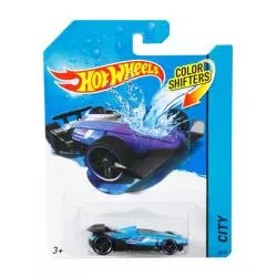 SAMOCHODZIK HOT WHEELS CARBIDE ZMIENIA KOLOR SAMOCHODZIK HOT WHEELS CARBIDE ZMIENIA KOLOR