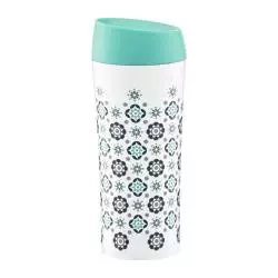 KUBEK TERMICZNY NORDIC GWIAZDKI 400ML