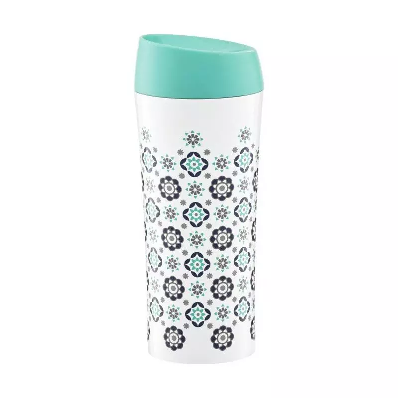 KUBEK TERMICZNY NORDIC GWIAZDKI 400ML