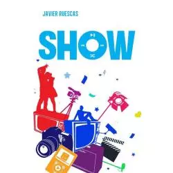 SHOW Ruescas Javier