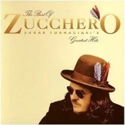THE BEST OF ZUCCHERO CD