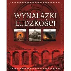 WYNALAZKI LUDZKOŚCI - SBM