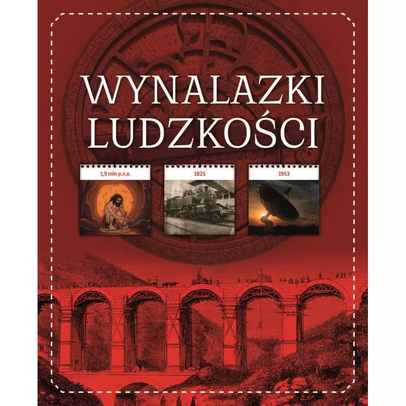 WYNALAZKI LUDZKOŚCI - SBM