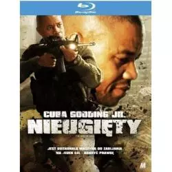 NIEUGIĘTY BLURAY PL