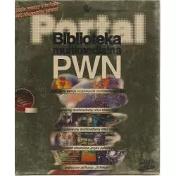 BIBLIOTEKA MULTIMEDIALNA PWN BIBLIA WIEDZY O ŚWIECIE 440 KILOMETRÓW TEKSTU! CD-ROM