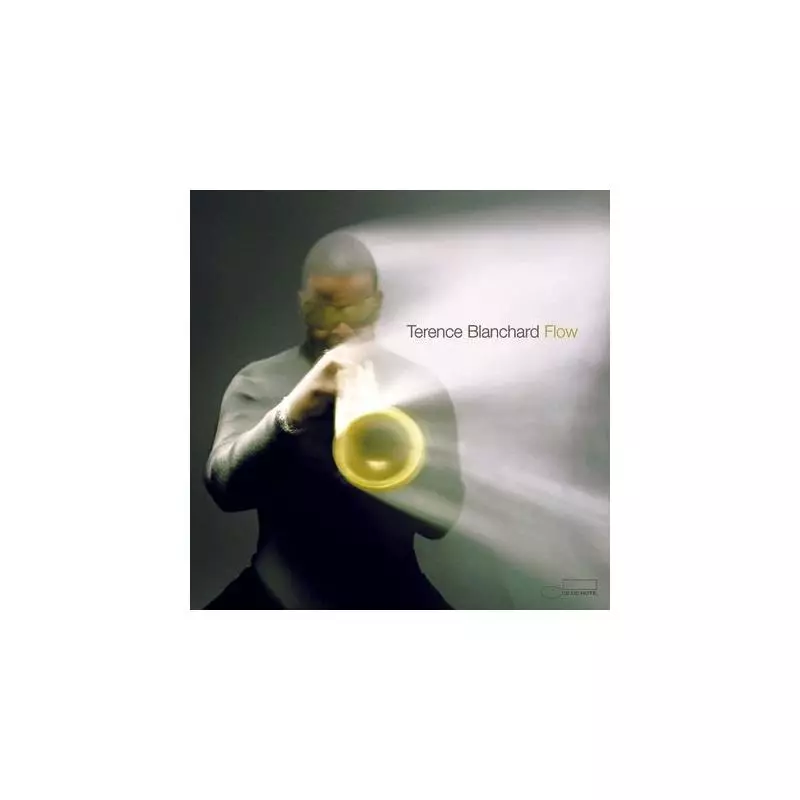 FLOW Terence Blanchard 2 X WINYL